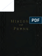 Hitory Ferns PDF