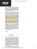 Jesus Garcia vs. Hon. Ray Allan Drilon (G.R. No. 179267, 25 June 2013)