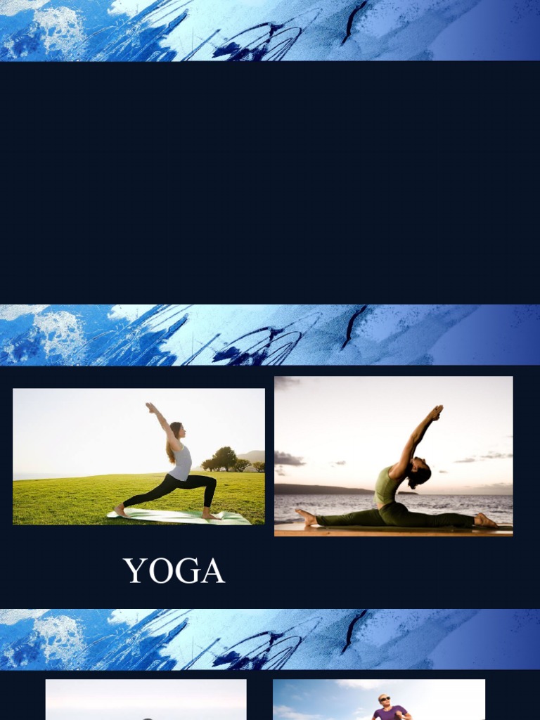 Strength Training Exercises | PDF
