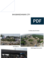 Bhubaneshwar City: N. Ramu Priya B Section