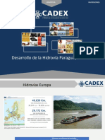 CADEX Puerto Busch