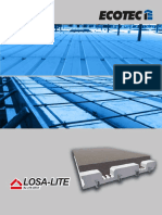 Manual Losalite