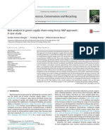 RCR - GSC + RM PDF