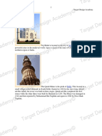 Famous India PDF