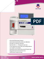 Vec E+ Catalogue PDF