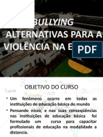 bullying