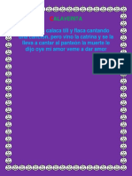 Calaverita PDF