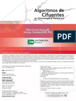 Algoritmos de Cifuentes en Ginecología y Obstetricia.pdf