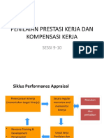 PPK DAN KOMPENSASI KERJA (9-10) .PPTX Dr. Alih