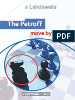 Lakdawala Cyrus The Petroff Move by Move PDF