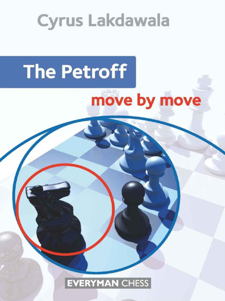 move by move - Chess PDFDrive .pdf - Cyrus Lakdawala Botvinnik move by move  www.everymanchess.com About the Author Cyrus Lakdawala is an