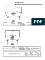 Rocker Identification No.23663 Rev E PDF