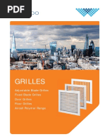 Grille Catalogue PDF