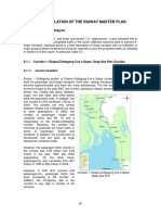 Formulation of BR Masterplan PDF