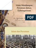 10 Islam Dan Persatuan