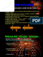 VESSEL PRESSURE