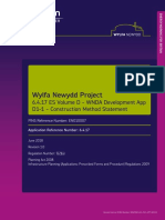 EN010007-001446-6.4.17 App D1-1-Construction Method Statement (Rev 1.0) PDF
