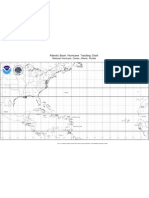 Mapa Del Atlantico