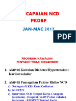 Pencapaian Jan - Mac 2017.Pkdbp