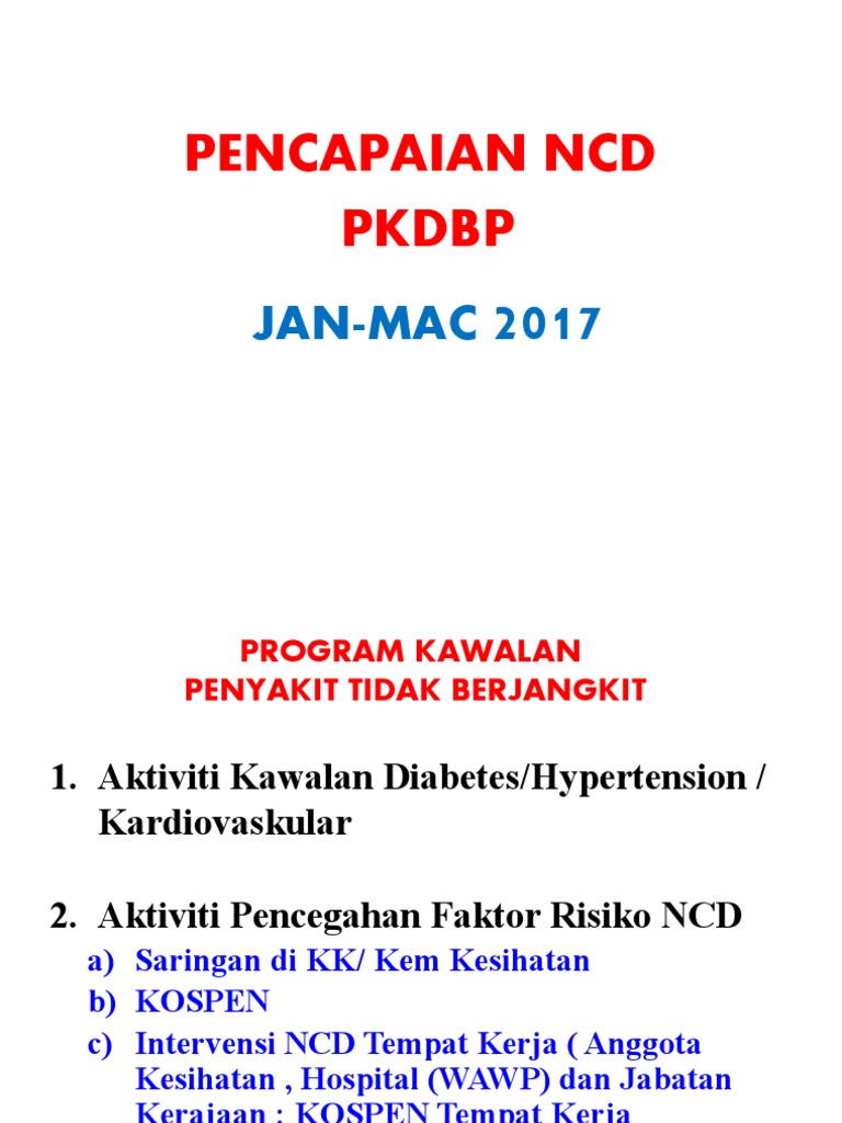 Pencapaian Jan Mac 2017 Pkdbp Pdf