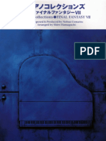Final Fantasy VII - Piano Collections.pdf