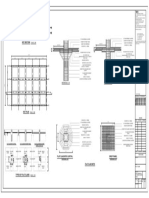 Residential building plan dimensions and specifications