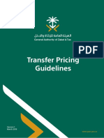 GAZT Transfer Pricing Guidelines - en