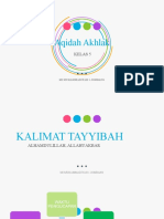 MATERI KALIMAT HAUQALAH kelas 5.ppt