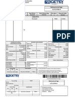 FACTURA SIN PAGAR DE ABRIL2020