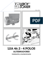 Lsa 46.2 - 4 Polos PDF