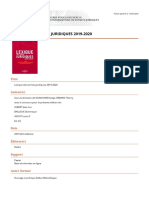 Lexique Des Termes Juridiques 2019 2020 Jurisguide