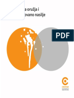 Zloupotreba Oružja I Rodno Zasnovano Nasilje PDF