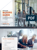 Buyers Guide: Collaborative Solutions To Create The Workplace of The Future, Today
