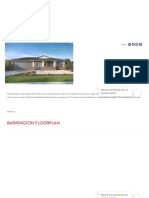 Barrington Home Design - Simonds