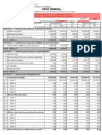 Deviz General Model Excel Conf HG 2008
