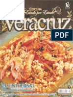 03 Cocina Estado Por Estado Veracruz