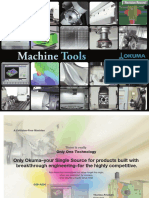 Machine Tools-2011 PDF