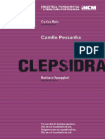 BFLP 1 CamiloPessanha Clepsidra PDF