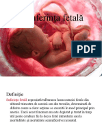Suferința Fetală 1