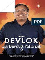 Devlok With Devdutt Pattanaik Season 2