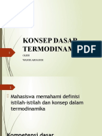 Konsep Dasar