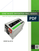 Manual SWG PDF