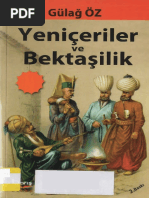 Halil Inalcik - Has Bagcede Ays U Tarab PDF | PDF