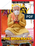 India Today PDF