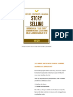 Storyselling - Ebook Story-Selling