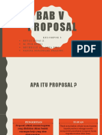 Proposal Penelitian Kompor Listrik DC 12 Volt