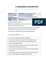 PPMP20007 Assessment Declaration Script