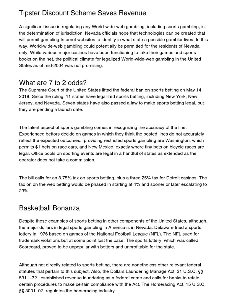 Sports betting plus and minus 25