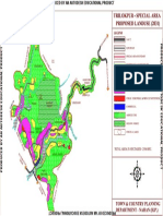 Proposed Map 2031 PDF