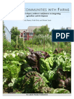 Building Communities With Farms PDF
